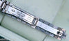 ROLEX PRESIDENT LADIES 18k WHITE GOLD MOTHER OF PEARL DIAMOND DIAL BEZEL 179239